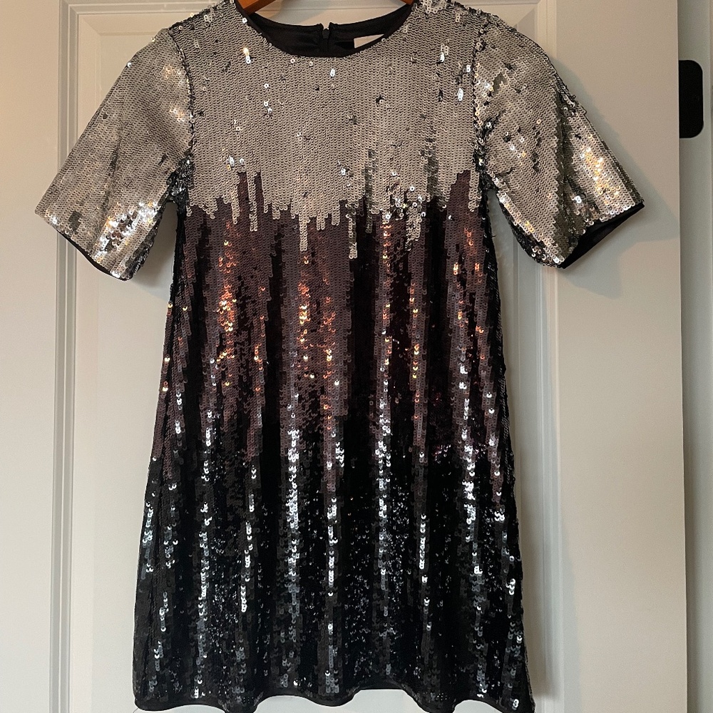 La Piccola Danza Girls Sequin Dress
